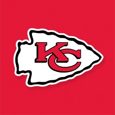 foto de equipo para Kansas City Chiefs