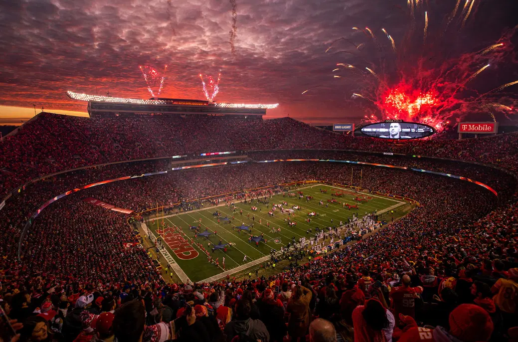 Arrowhead Stadium