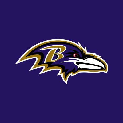 foto de equipo para Baltimore Ravens